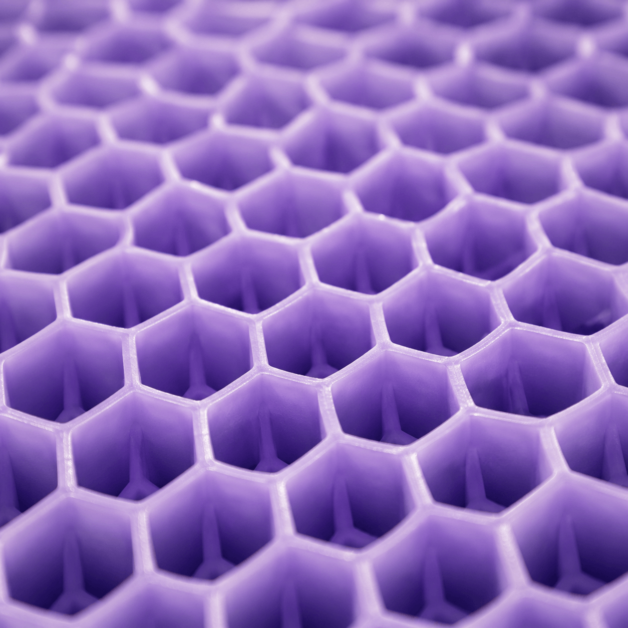 Halo™ | Oreiller Gel Honeycomb